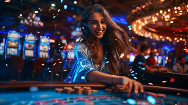 mmr1155 စလော့ဂိမ်း Video Slots ဘီးလည်အချိန် Bonus Feature မြင်ကွင်း