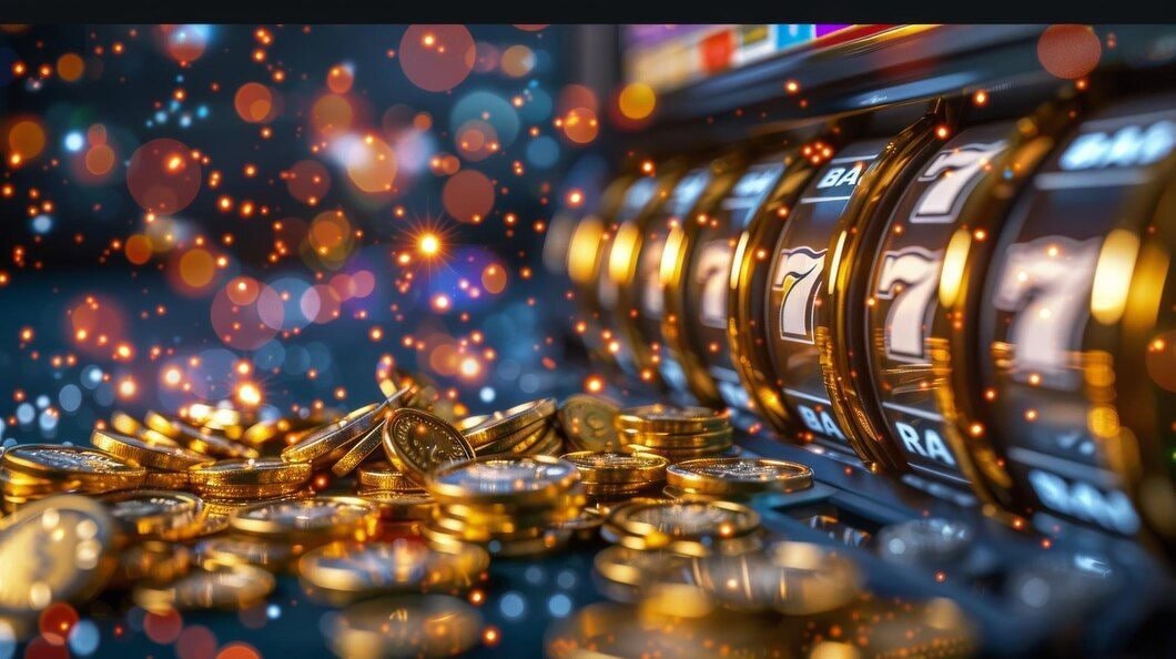 mmr1155 APP တွင် Slots နှင့် Esports ဂိမ်းများ ကစားနေသောမြင်ကွင်း
