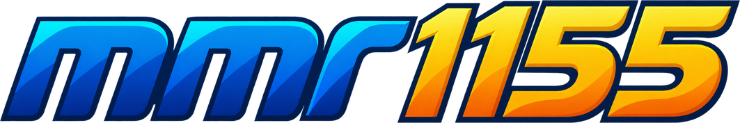 mmr1155 Logo